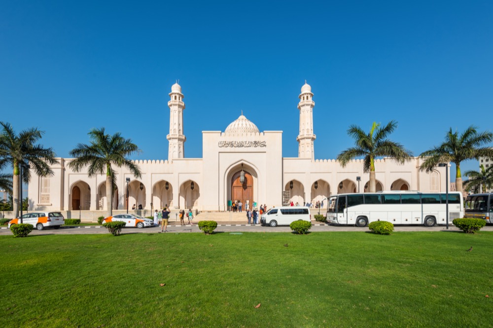 Salalah Activities