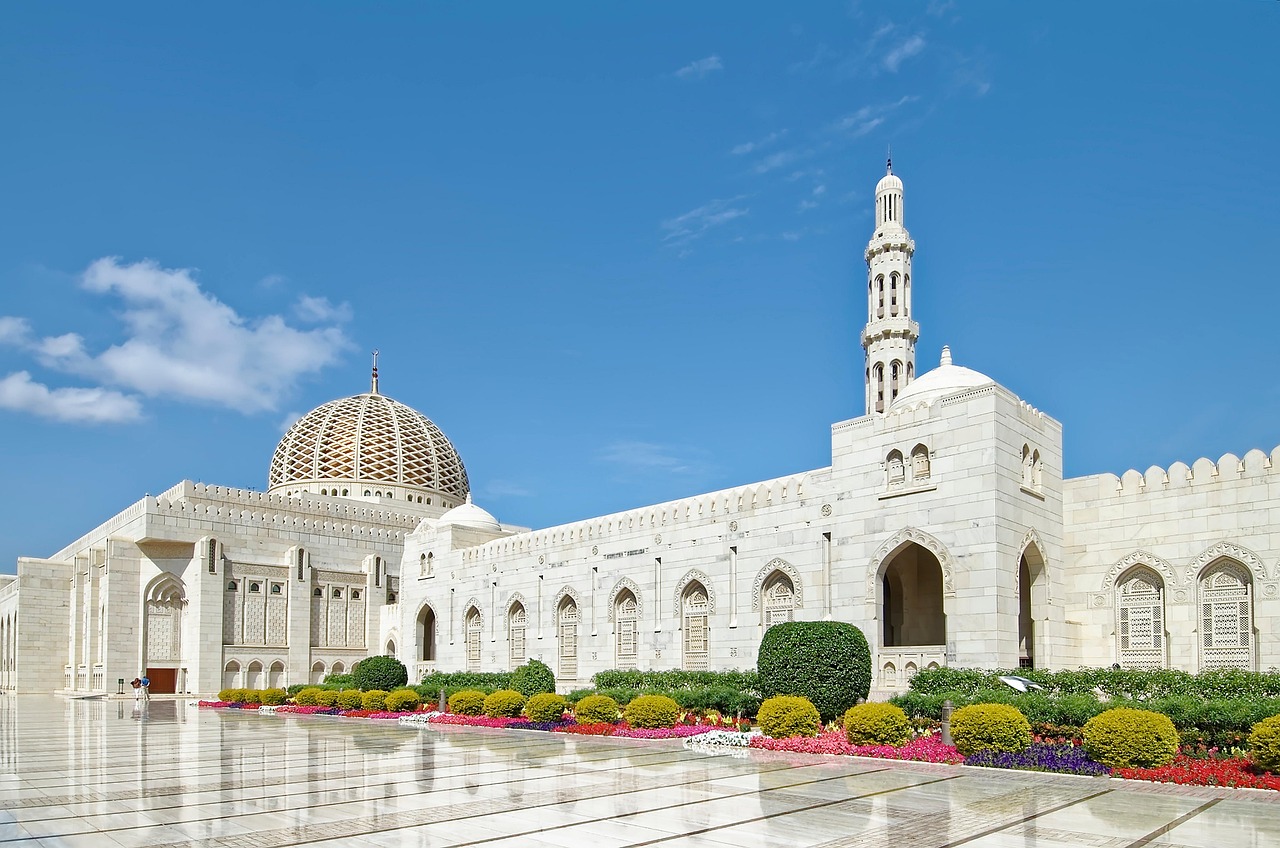 Salalah City tour