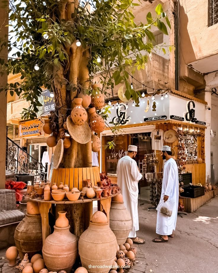 Culture of Oman