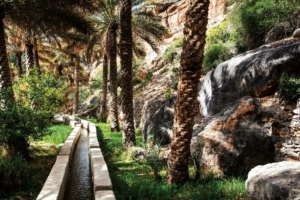 Falaj Daris Park