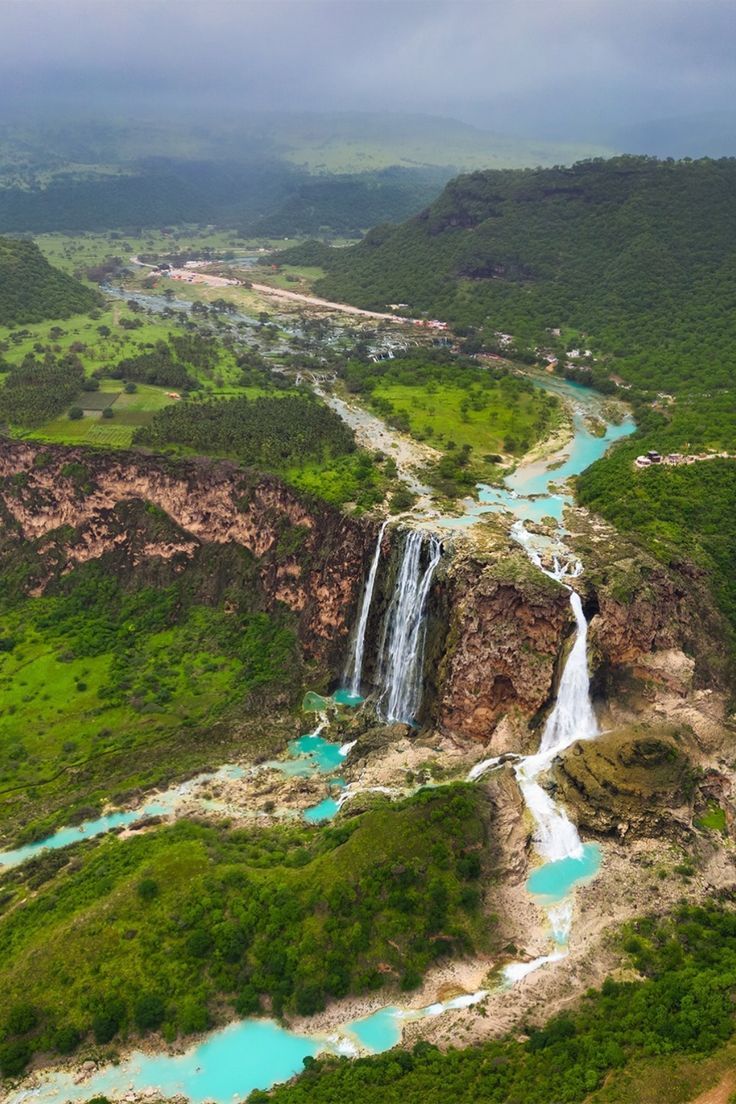 East Salalah Tour