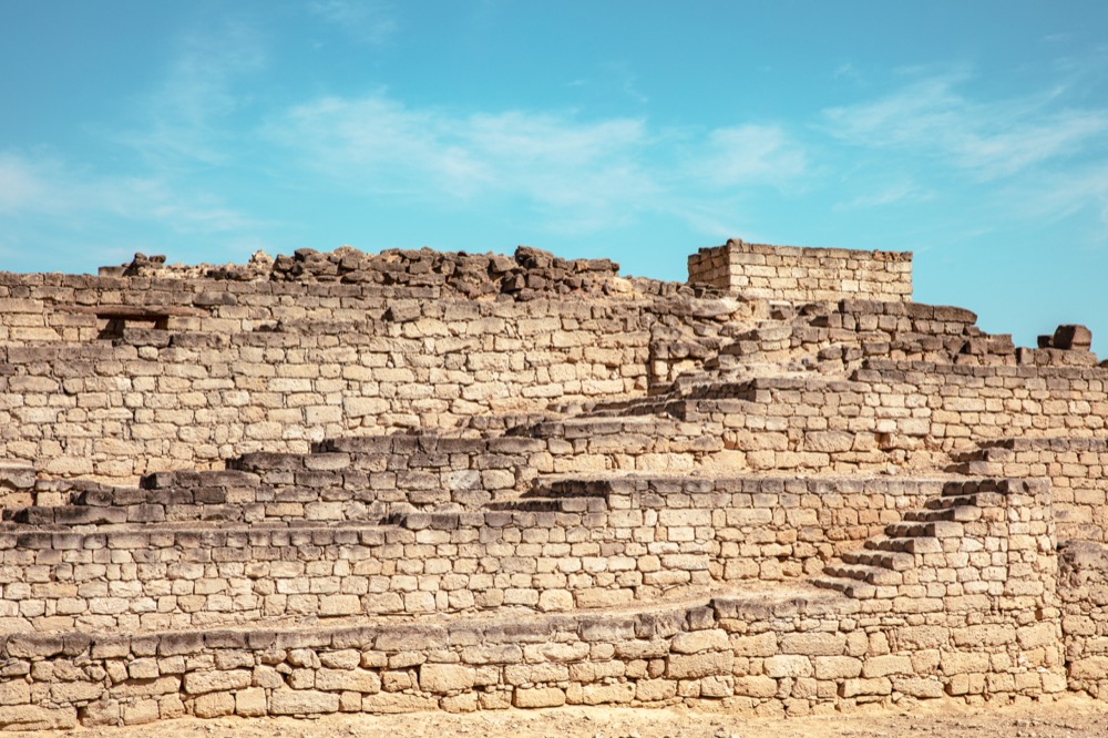 Frankincense Land Museum