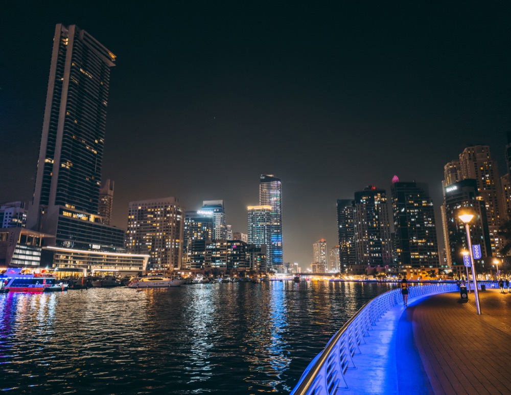 Khasab Cruise Tour