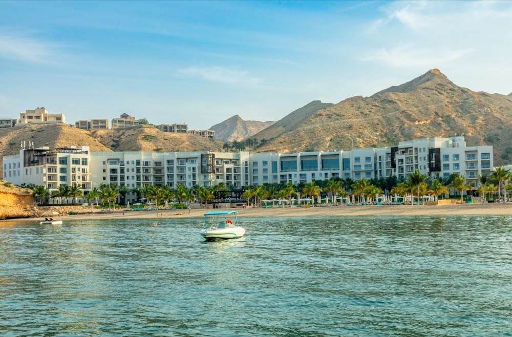 Qantab Beach
