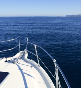 Beautiful Dhow Cruise