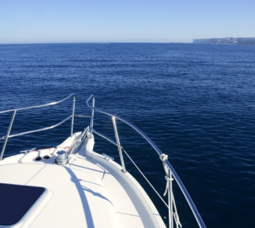 Beautiful Dhow Cruise