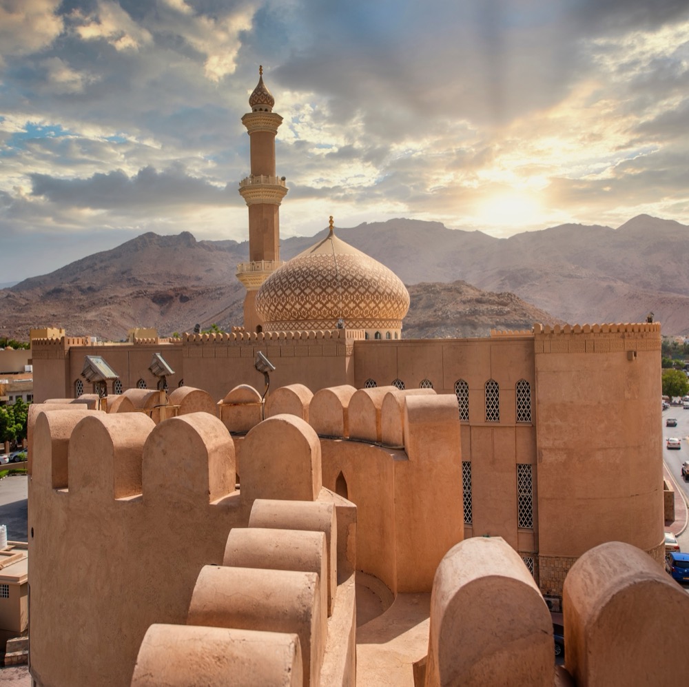 Photo of Nizwa
