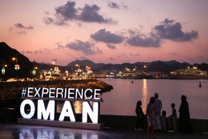 Sultanate of Oman