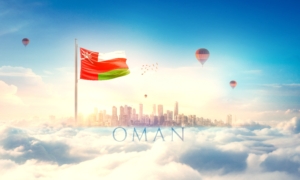 Oman