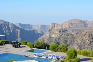 Hotels in Nizwa Oman
