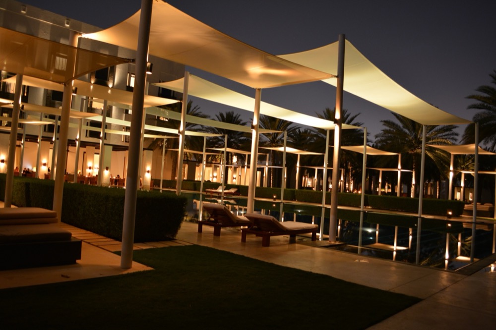 Muscat Restaurants