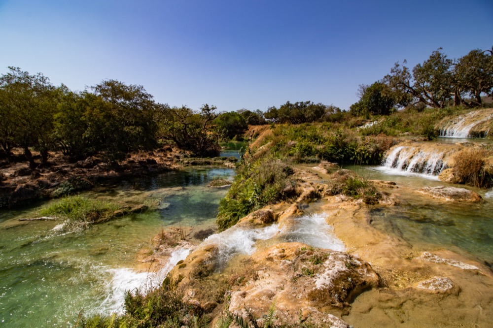 wadi darbat
