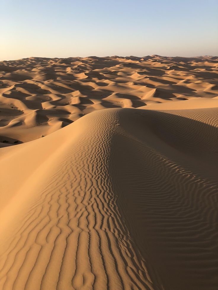 Empty Quarter